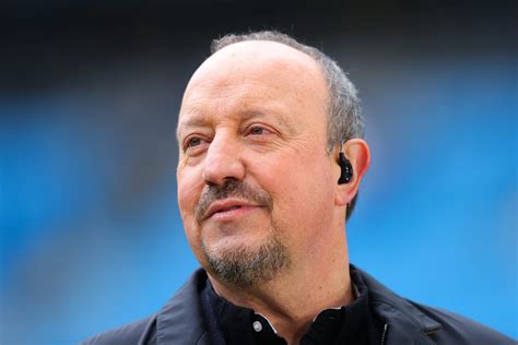 Benitez .